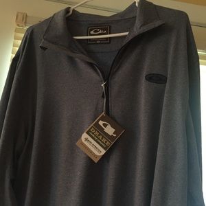 Men’s antimicrobial wicking sports shirt